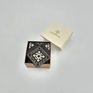 کراوات سوزندوزی 2