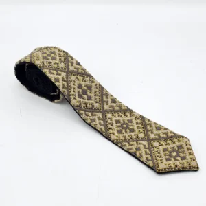 کراوات سوزندوزی (1)