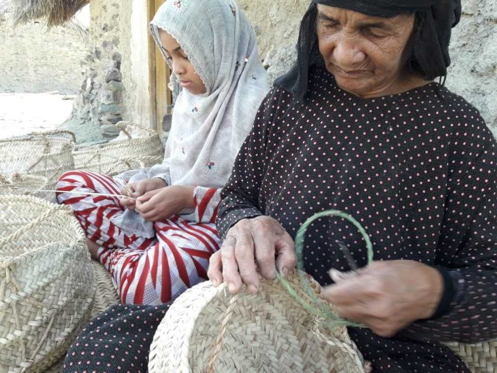 کارآفرینی اجتماعی زنان روستایی