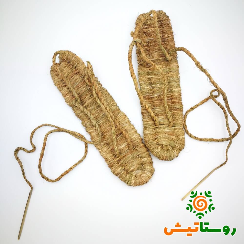 سُواس - صندل سنتی حصیری بلوچی