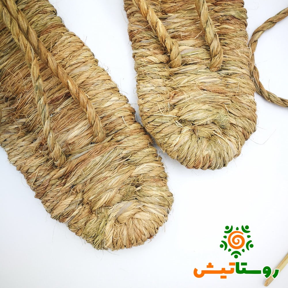سُواس - صندل سنتی حصیری بلوچی