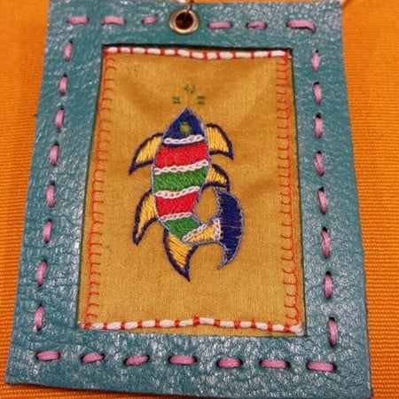 زرتشتی دوزی