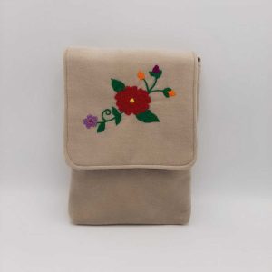 کیف دوشی گلدوزی