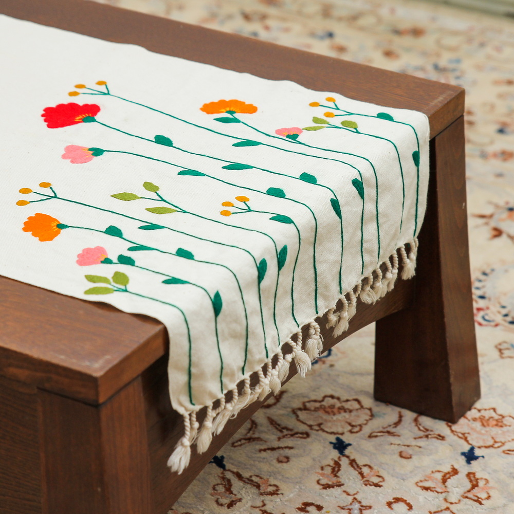 رانر طرح بهار