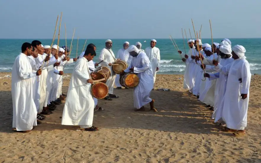 تنوع رسوم شب یلدا