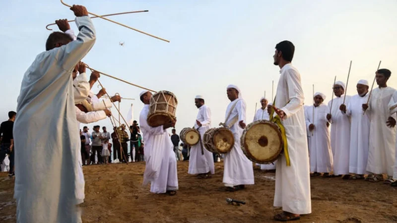 تنوع رسوم شب یلدا