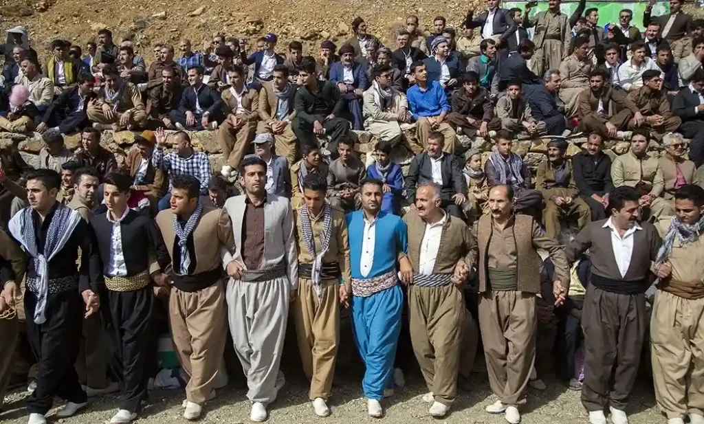 تنوع رسوم شب یلدا