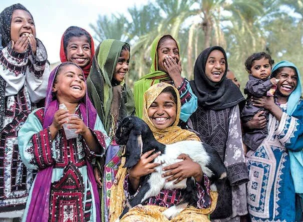 تنوع رسوم شب یلدا