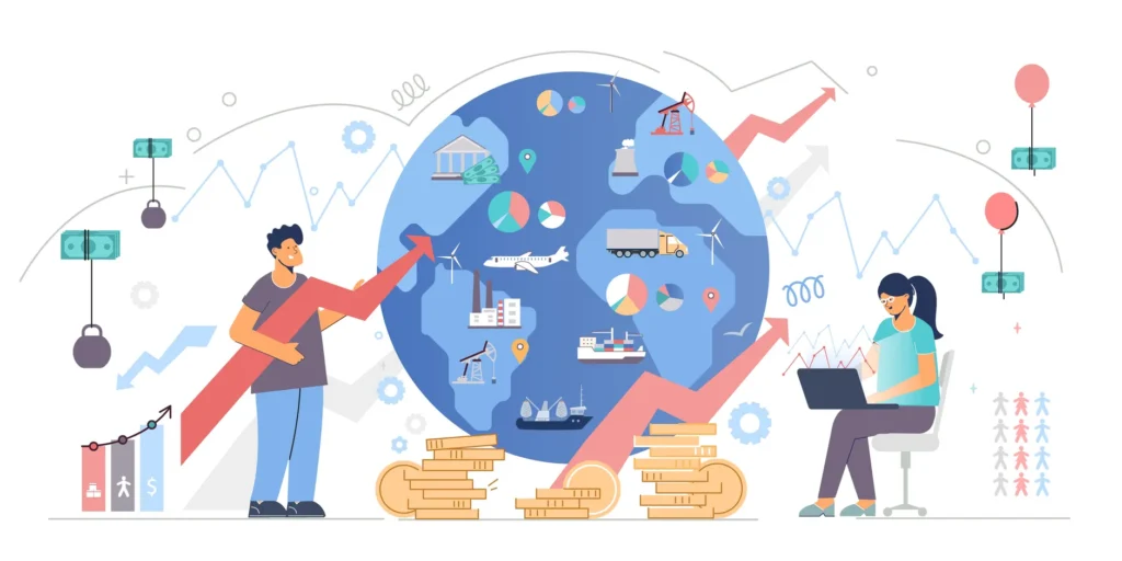کارآفرینی اجتماعی؛ تغییر جهان با یک ایده!