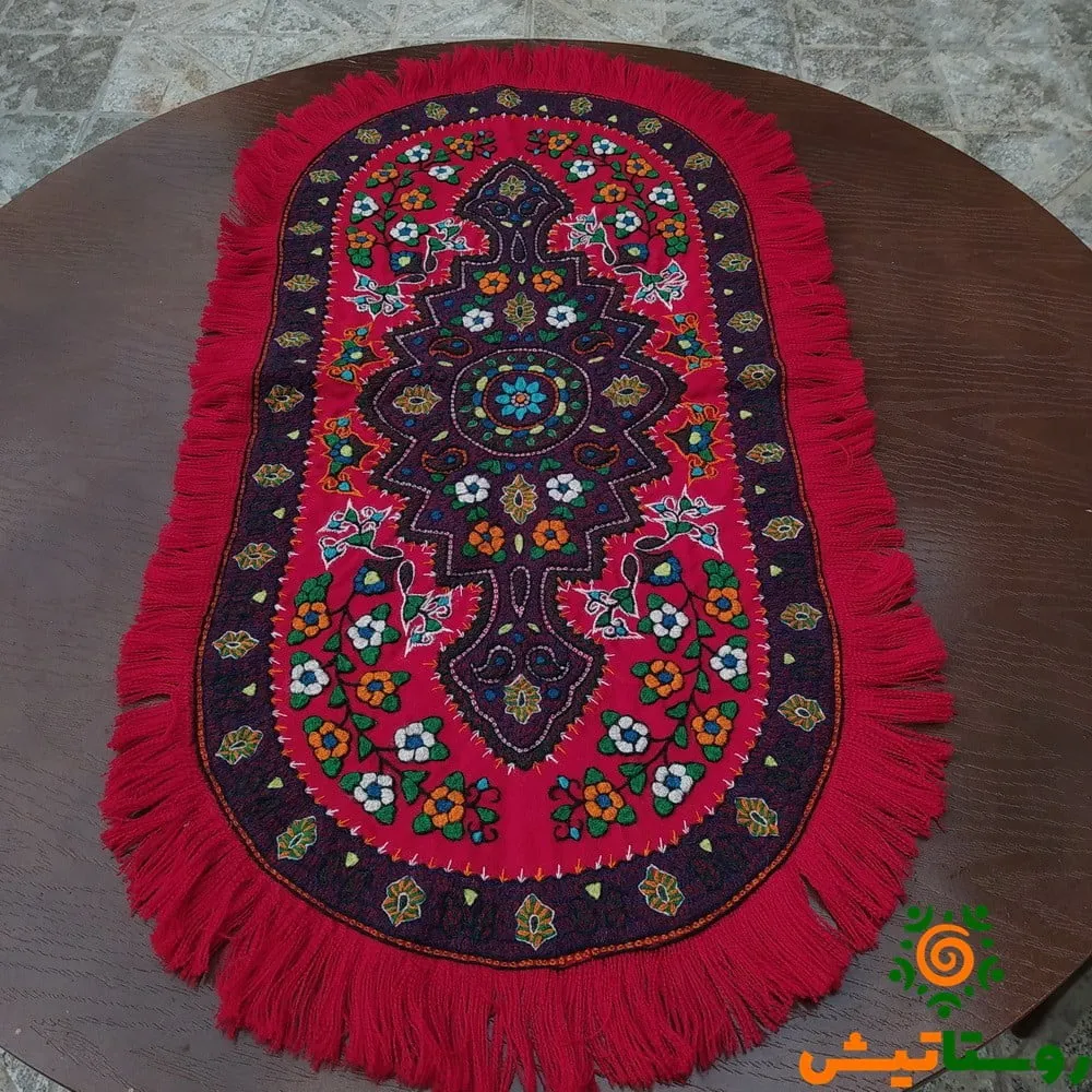 قطعات پته دوزی چگونه تولید میشوند؟