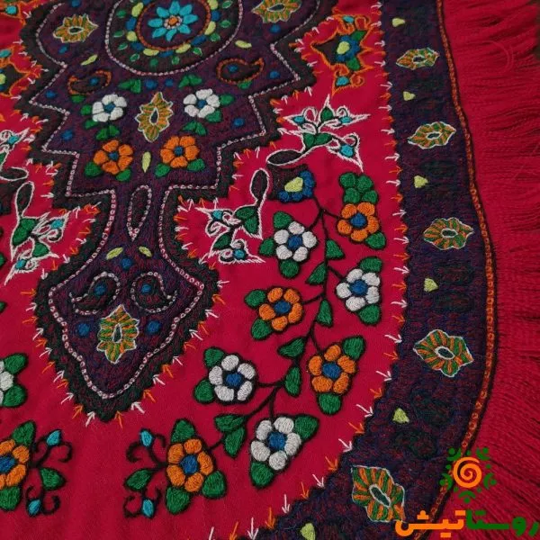 قطعات پته دوزی چگونه تولید میشوند؟