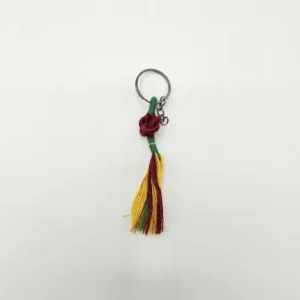 جاسوِِئیچی گره سرشتی سبز-زرشکی