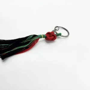 جاسوئیچی گره سرشتی قرمز-سبز