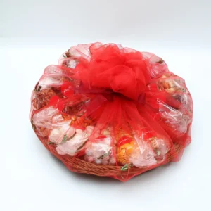 بسته هدیه طبق