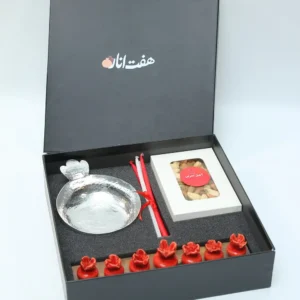 بسته هدیه هفت انار