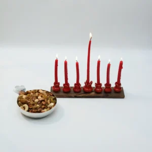 بسته هدیه هفت انار