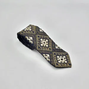 کراوات سوزندوزی 2