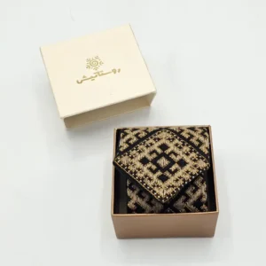 کراوات سوزندوزی (6)