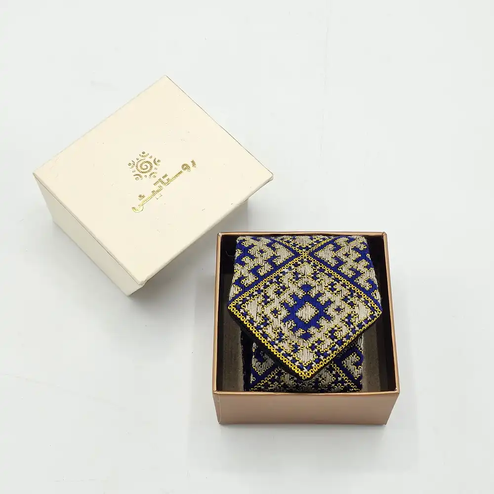 کراوات سوزندوزی(9) کراوات سوزندوزی(9)