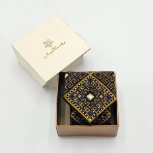 کراوات سوزندوزی 7