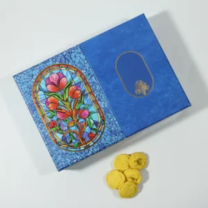 بسته هدیه نوروزی «زعفران»