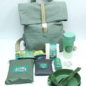 بسته هدیه نوروزی «سفری | ماجراجو باش