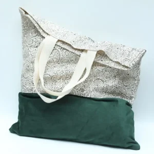 ساک پارچه‌ای