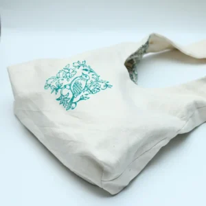 ساک پارچه‌ای