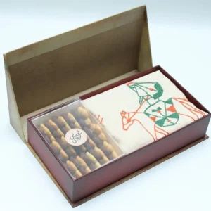 بسته هدیه کلیدر