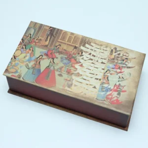 بسته هدیه کلیدر