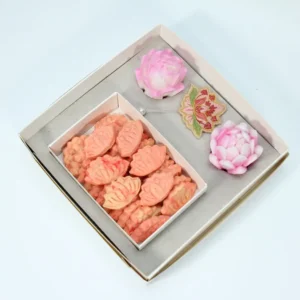 بسته هدیه نوروزی لوتوس