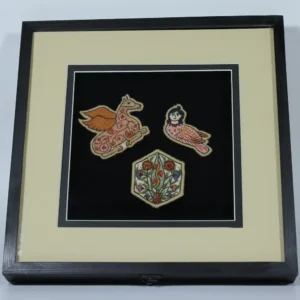 بسته هدیه نوروزی باغ کهن