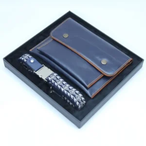 کیف کراسبادی چرم