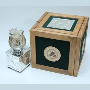 چهار چراغ روشنی