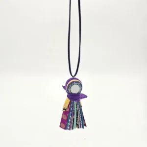 گردنبند عروسک برجینیا