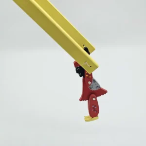 اسباب بازی چوبی مبارک ورجه