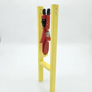 اسباب بازی چوبی مبارک ورجه