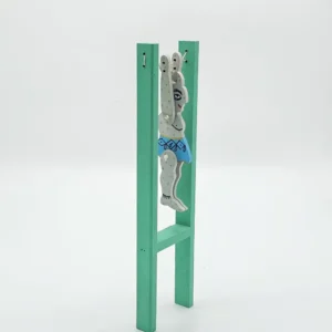 اسباب بازی چوبی دیو ورجه