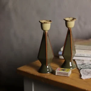 شمعدان سرو