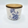بانکه سرامیکی طرح پرنده