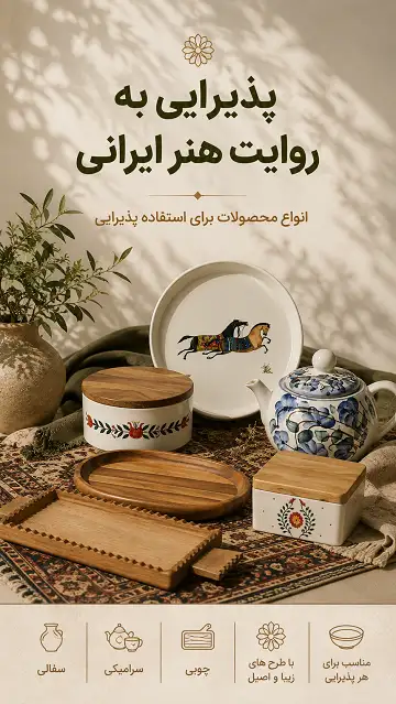 پذیرایی