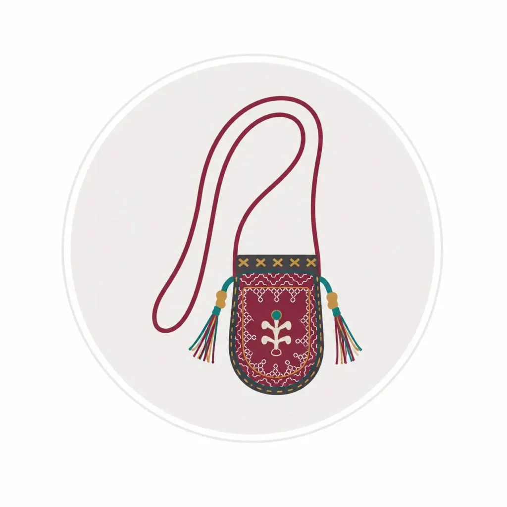 آیکون گردنبند