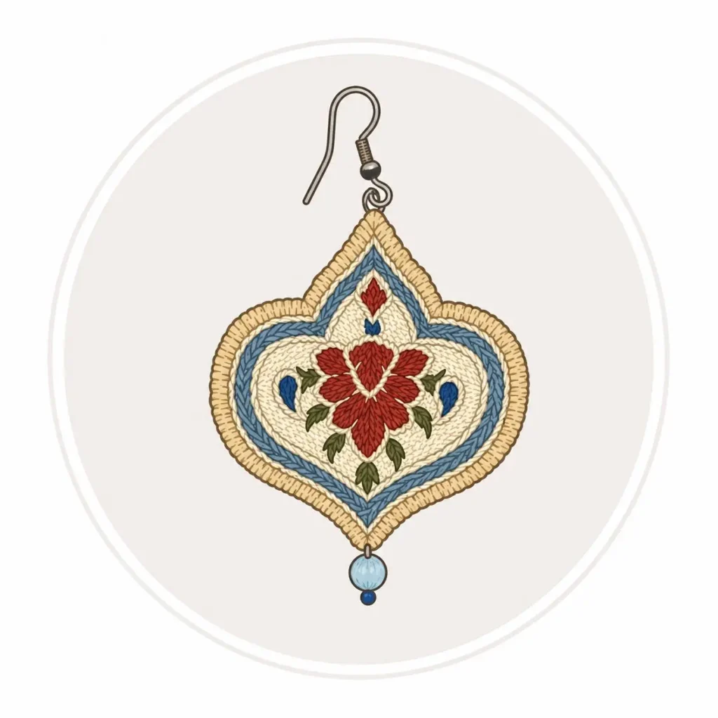 آیکون گوشواره