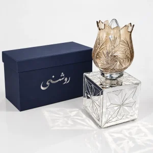 بسته هدیه روشنی
