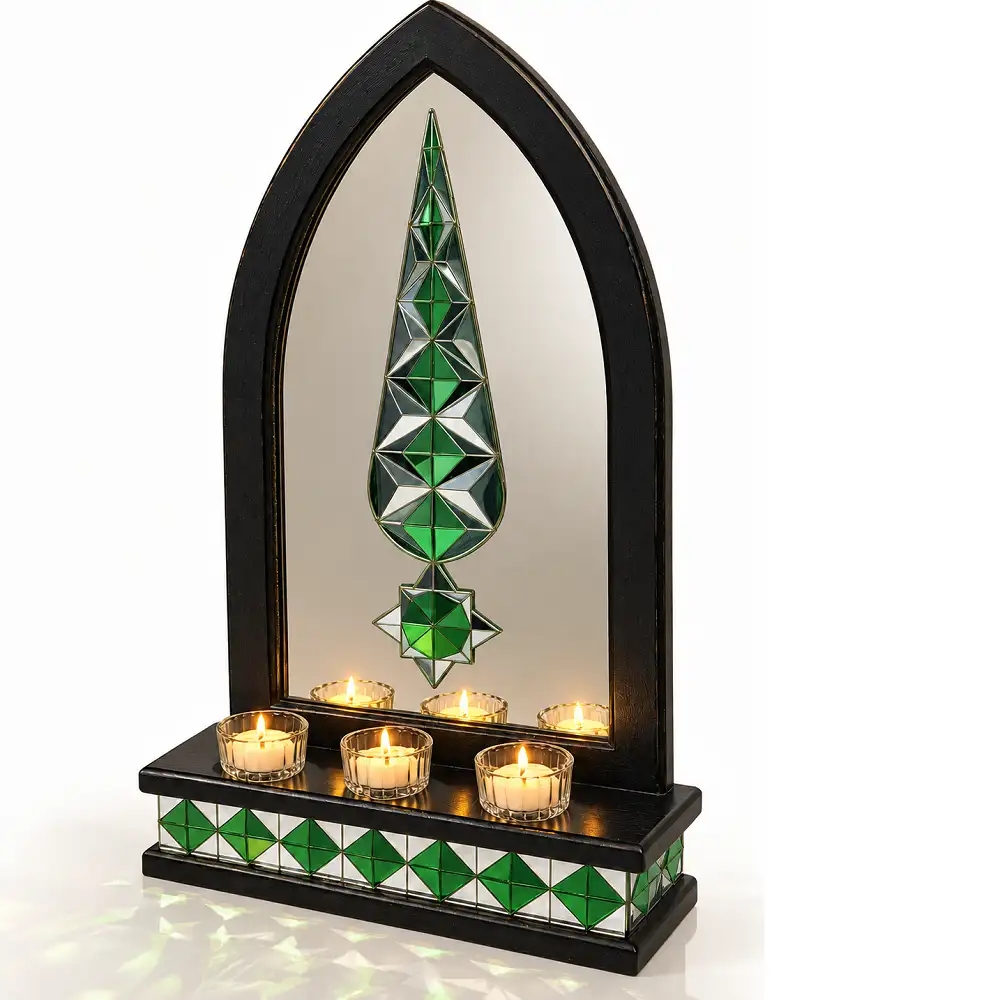بسته هدیه سازمانی سروآیین