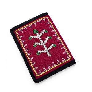 جاکارتی چکندوزی طرح درخت زندگی